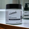 100gr Crema Leche de Burra, con alto contenido de retinol