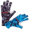 Bassdash ALTIMATE Series Fishing Gloves, UV Protection, Sun Protection, Quick