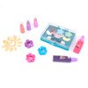 FASHION MAQUILLAGE 258006 Fashion MAQUILLAGE-258006 Makeup Set for Face and