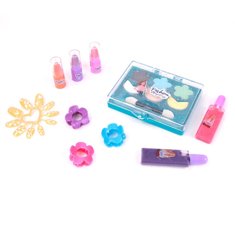 FASHION MAQUILLAGE 258006 Fashion MAQUILLAGE-258006 Makeup Set for Face and