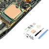 SSD Heatsink Thermal Pad for SteamDeck ROG All, M.2 2230