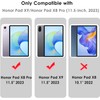 GLANDOTU for Honor Pad X9/Honor Pad X8 Pro 11.5 Inch