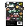 Chuckle & Roar - Glitterpop Chawk! - Outdoor Fun -
