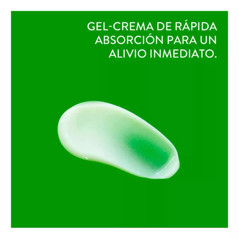 Cetaphil Gel Crema Calmante Cetaphil Con Aloe Vera Y Alantoína