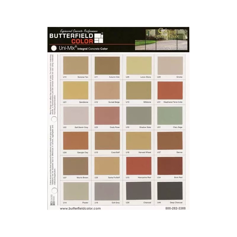 ConSANDtrate Colorized Concrete Crack Filler - SONORA TAN