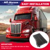 Cabin Air Filter Compatible with Peterbilt 389 388 579 567