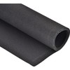 MACHSWON Black EVA Foam Sheets 13 x 39 Inch 1mm