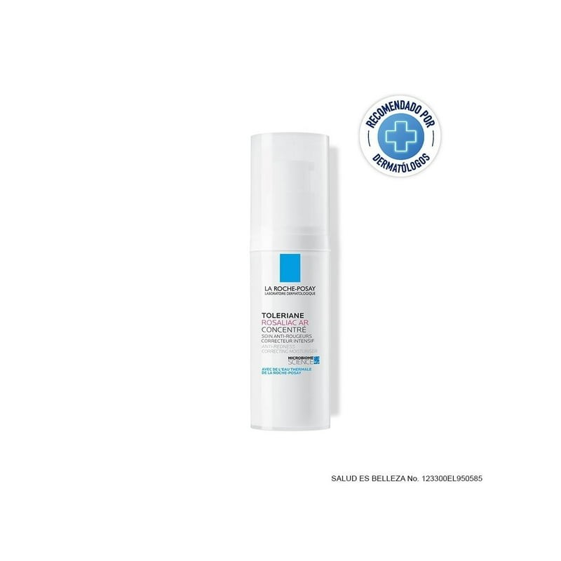 Crema Facial La Roche-Posay Toleriane Rosaliac AR para Enrojecimientos Visibles