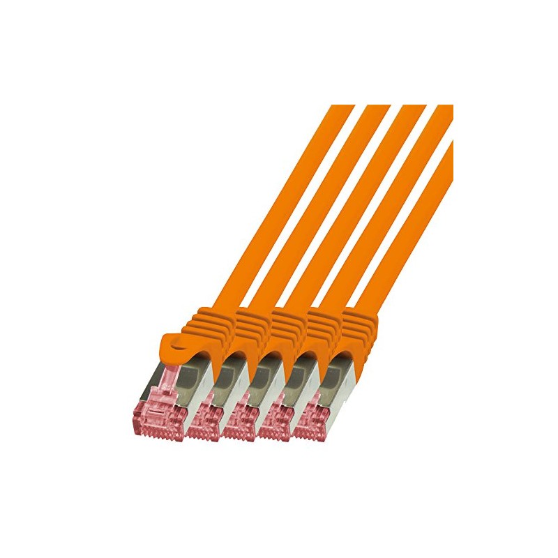 BIGtec All Patch Cables