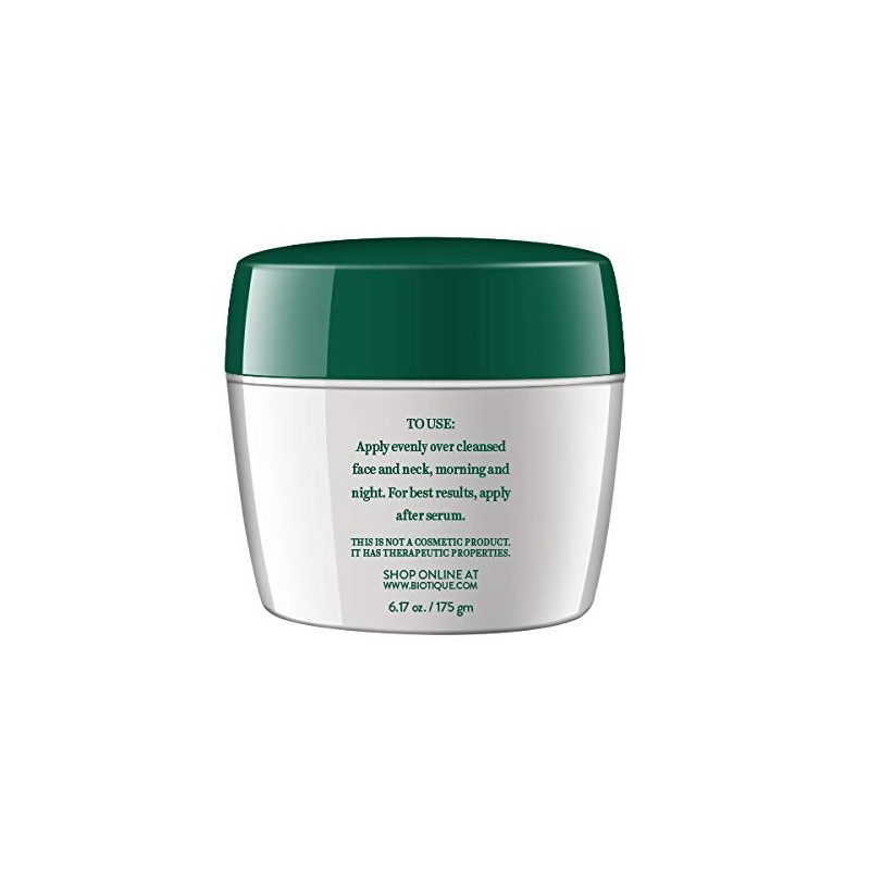 Biotique Bio Saffron Youth Dew Visibly Ageless Moisturizer, 170 gm/