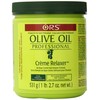 Ors Olive Oil Creme Relaxer Extra Strength 18.75 Ounce Jar