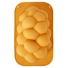 The Kosher Cook Silicone Braided Challah Mold - Medium -
