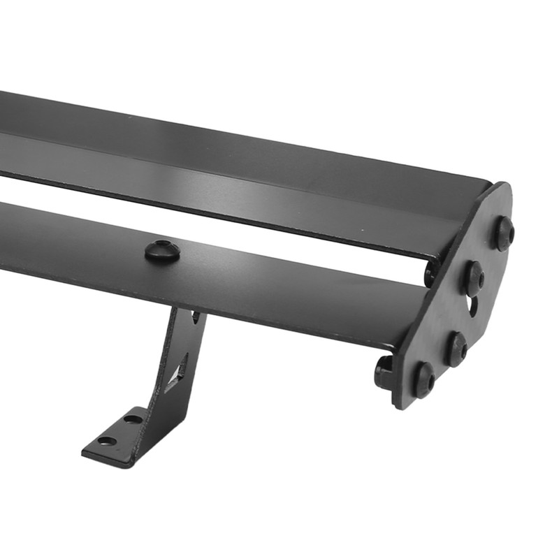 RC Car Tail Wing Rear Spoiler Wing for 1/10 RC