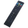 XRT140L Replacement Remote Control Fit for Vizio Smart TV D32f-J04