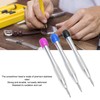 Watch Movement Screwdriver Set Professional Triangular Oscillating Weight Rotor Screwdriver