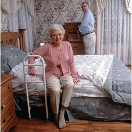 Bedside Valet 57211 Assist, Bed Handle Assist