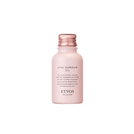ETVOS Etovos Vital Superior Oil, 1.0 fl oz (30 ml)
