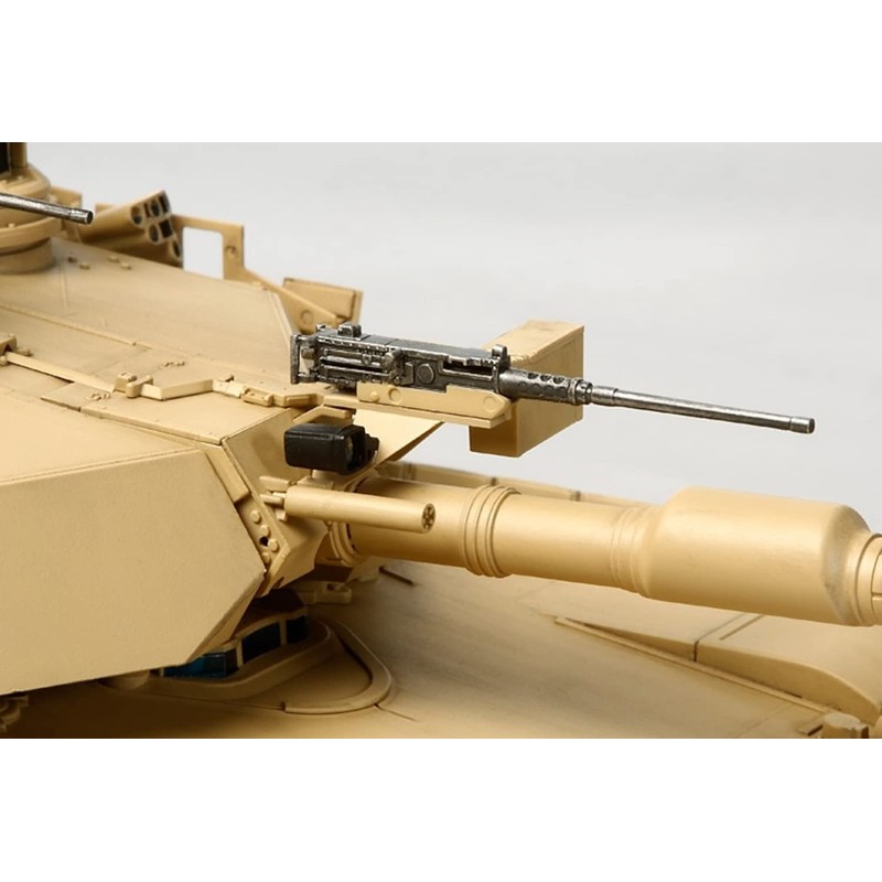 Tamiya Models M1A2 SEP Abrams Tusk II Model Kit