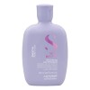 Shampoo Alisador Cabellos Rebeldes Alfaparf 250 Ml
