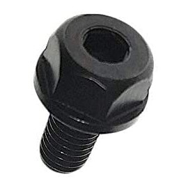 MTP Replacement OEM Blade Locking Bolt Compatible for Dremel Saw Max SM20 SM20-02 Ultra Saw US40 2610016801