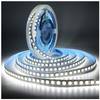 Tesfish 12 V LED Strip Light, 5 m Pure White