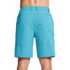 MAGCOMSEN Summer Shorts for Men Quick Dry Lightweight Water Resistant