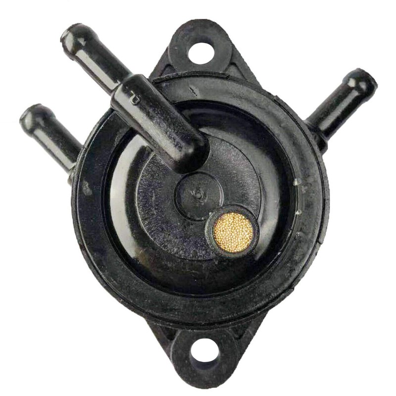 Fuel Pump compatible with Kawasaki MULE 610 4X4 KAF400 1993