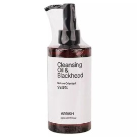 Sellerhub [셀러허브][에스에스_62]블랙헤드까지 클렌징오일 올인원 200ml (S46506321) [ONECOLOR / FREE] Sellur Herb Blackhead Cleansing Oil All-in-One 200ml