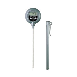 Sato Metrology Mfg. (SATO) PC-9215II 1747-50 Waterproof Digital Thermometer