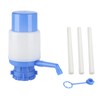Aketek Drinking Water Hand Press Pump for Bottled Water Dispenser
