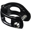 Avid SRAM MMX Disc Brake Lever Clamp - Black, Titanium