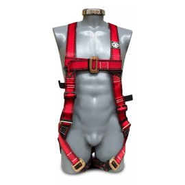 Golden Eagle Arnes De Seguridad Anillo D En Espalda Pc100k Golden Eagle Facturado