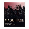 Maquillage Dramatic Styling Eyes Aurora Lillumination Color RD302 Eyeshadow London
