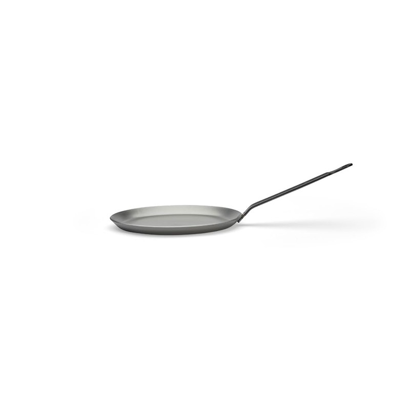 deBUYER GKL15020 Crepe Pan, 7.9 inches (20 cm), 0 830,