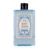Accenrta Gin Flavor Shower Gel in Bottle with Gin Look