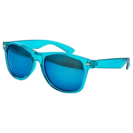 Ciffre Nerd Retro Look Sunglasses, Pilot’s Glasses, Vintage Look - Approx. 80 Different Models, Many Colours, Vari 2 -