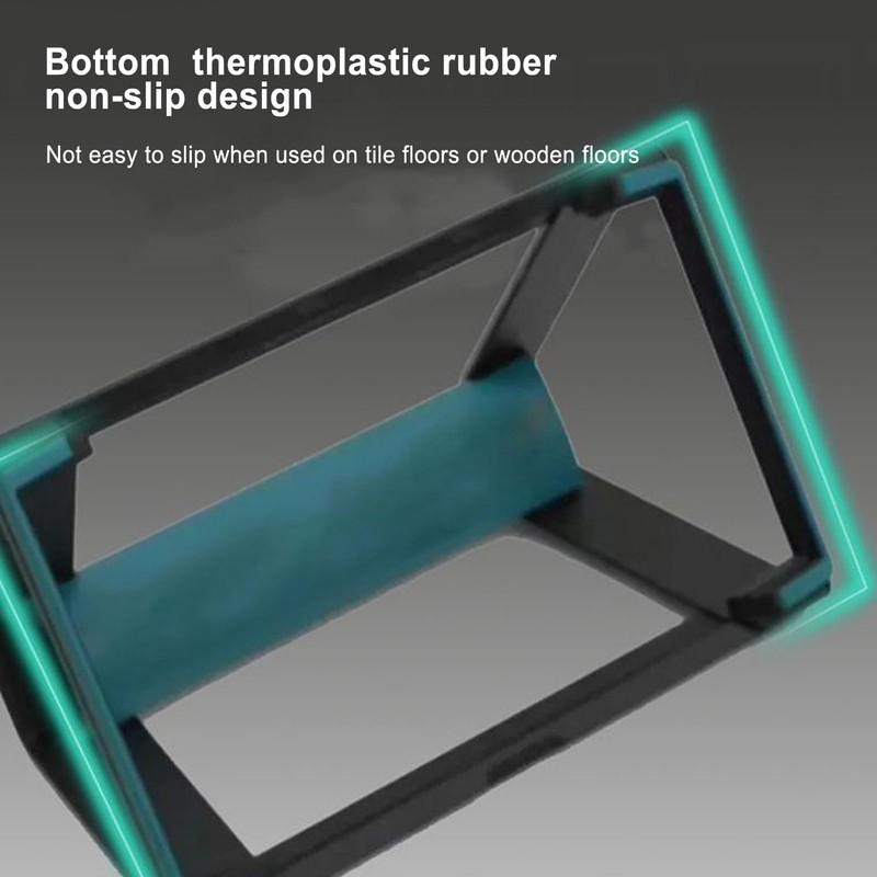 Push Up Handle | Muscle Exercise Tool | Space Saving