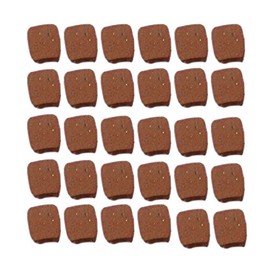 HURI 30 Clutch Pads for Motorized Bicycle Bike 49cc 60cc 66cc 80cc 2 Stroke Engine