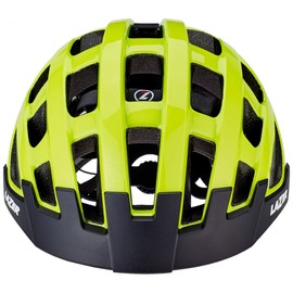 LAZER Unisex Cz1965050 Bike Parts, Flash Yellow, Uni-size Adult 54 - 61 cm UK