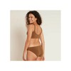 Boody Classic Bikini, Black / XS