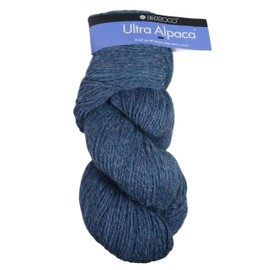 Berroco Ultra Alpaca - Salt and Pepper - 6207