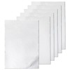DGQ Self Adhesive Wash Away Stabilizer A4 Size 6 Sheets