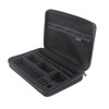 Protective Carrying Case Waterproof Action Camera Storage Case Bag with