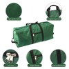 Christmas Tree Storage Bag 600D Oxford Cloth with Handle for
