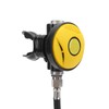 DIDEEP Scuba Diving Equipment Set with First Stage Relief Valve