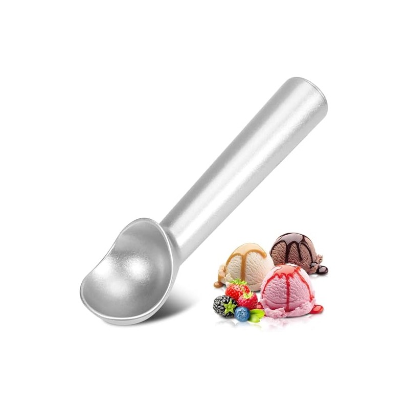 U Chef Cuchara para Helado, Cuchara para Servir Helado, Utensilio