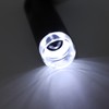 Handheld Digital Microscope with 2 Inch Screen 400 to 800x