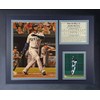 Legends Never Die "Ken Griffey Jr. Mariners Framed Photo Collage,