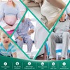 SOFYFINE Bed Pads Disposable 30" x 36" [100 Count] Adult
