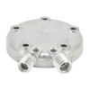 AC Compressor Cylinder Head Rear Cover 57009630 Replacement for Sanden
